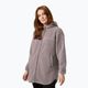 Damen Fleece-Sweatshirt Helly Hansen Maud Pile grau 53815_656