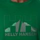 Herren-Trekking-T-Shirt Helly Hansen Nord Graphic 486 grün 62978 3