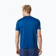 Herren-Trekking-T-Shirt Helly Hansen HH Tech Graphic 606 blau 63088 2