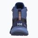 Helly Hansen Cascade Mid HT Damen-Trekking-Stiefel blau 11752_636 13