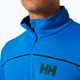 Herren Segel Sweatshirt Helly Hansen Hp 1/2 Zip Pullover elektrisch blau 3
