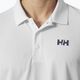 Herren Helly Hansen Ocean Polo Shirt weiß 34207_002 3