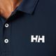 Helly Hansen Herren Ocean Polo T-shirt navy blau 34207_598 3