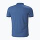 Herren Helly Hansen Ocean Polo Shirt blau 34207_636 6