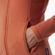 Helly Hansen Damen Daybreaker Fleece-Sweatshirt orange 51599_179 4