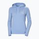 Damen-Trekking-Sweatshirt Helly Hansen Verglas Light Hoodie hellblau 62964_627 5