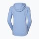 Damen-Trekking-Sweatshirt Helly Hansen Verglas Light Hoodie hellblau 62964_627 6