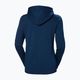 Damen-Trekking-Sweatshirt Helly Hansen Nord Graphic Pullover Hoodie navy blau 62981_584 6