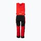 Herren Segelhose Helly Hansen Aegir Race Salopette 2.0 alert rot 8