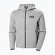 Segler Sweatshirt Hoodie Herren Helly Hansen HP Ocean 2.0 grey/melange 6