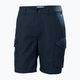 Helly Hansen Herren Segelshorts Dock 10" navy 5