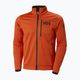 Helly Hansen Herren HP Windproof Fleece Segel Sweatshirt orange 34288_300 7