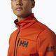 Helly Hansen Herren HP Windproof Fleece Segel Sweatshirt orange 34288_300 3