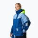 Helly Hansen Damen Segeljacke Newport Coastal azurite