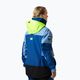 Helly Hansen Damen Segeljacke Newport Coastal azurite 2