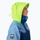 Helly Hansen Damen Segeljacke Newport Coastal azurite 3