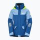 Helly Hansen Damen Segeljacke Newport Coastal azurite 8