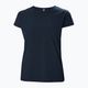 Helly Hansen Damen-Trekking-Shirt Thalia Summer Top navy blau 34350_597 4