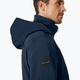 Segeljacke Herren Helly Hansen HP Racing Hooded navy 4