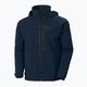 Segeljacke Herren Helly Hansen HP Racing Hooded navy 6