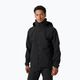 Segeljacke Herren Helly Hansen HP Racing Hooded ebony