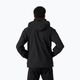 Segeljacke Herren Helly Hansen HP Racing Hooded ebony 2