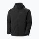 Segeljacke Herren Helly Hansen HP Racing Hooded ebony 8