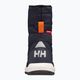 Helly Hansen JK Silverton Boot HT navy/off white Schneestiefel für Kinder 10