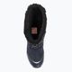 Helly Hansen JK Silverton Boot HT navy/off white Schneestiefel für Kinder 6