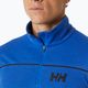 Herren Helly Hansen Hp 1/2 Zip Pullover Sweatshirt kobalt 2.0 3