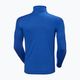 Herren Helly Hansen Hp 1/2 Zip Pullover Sweatshirt kobalt 2.0 6