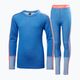 Helly Hansen JR Lifa Merino Midweight ultra blau Kinder Thermo-Unterwäsche-Set 5