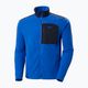 Herren Helly Hansen Daybreaker Block-Trekking-Sweatshirt kobalt 2.0 5