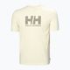 Herren Helly Hansen Skog Recycled Graphic Schnee-T-Shirt 5