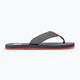 Flip-Flops Herren Helly Hansen Logo Sandals 2 ebony/cherry tomato 2