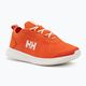 Helly Hansen Supalight Medley Flamme/Weiß Herren Segelschuhe