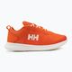 Helly Hansen Supalight Medley Flamme/Weiß Herren Segelschuhe 2