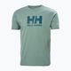Herren Helly Hansen HH Logo Kaktus-T-Shirt 4
