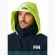 Segeljacke Herren Helly Hansen Pier 3.0 dark creek 3