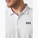 Herren Helly Hansen Ocean Polo Shirt weiß 34207_003 3