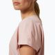 Helly Hansen Damen-T-Shirt Thalia Summer Top rosa Wolke 3