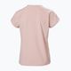 Helly Hansen Damen-T-Shirt Thalia Summer Top rosa Wolke 6