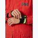 Segeljacke Herren Helly Hansen Skagen Pro alert red 8