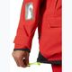 Segeljacke Herren Helly Hansen Skagen Pro alert red 9