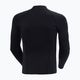 Herren Helly Hansen Waterwear Top 2.0 Neopren-Sweatshirt schwarz 6