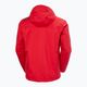 Herren Segeljacke Helly Hansen Crew Hooded Midlayer 2 rot 7