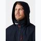 Herren Segeljacke Helly Hansen Crew Hooded Midlayer 2 navy 3