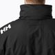 Herren Segeljacke Helly Hansen Crew Hooded Midlayer 2 schwarz 4