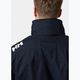 Segeljacke Herren Helly Hansen Crew Hooded 2.0 navy 5