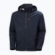 Segeljacke Herren Helly Hansen Crew Hooded 2.0 navy 7